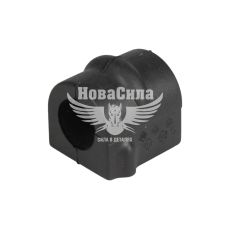 Втулка стабілізатора Opel Zafira A з99-05р.в. переднього (Profit)