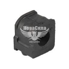 Втулка стабілізатора VW Passat з88-97р.в. переднього лівого 24мм. (Swag)