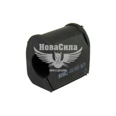 Втулка стабілізатора Renault Kangoo з97р.в. переднього внутрішнього 21.5мм. (Swag)