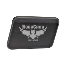 Заглушка бампера MB Sprinter з06р.в. лів. (AUTO Techteile) (омивача фар)