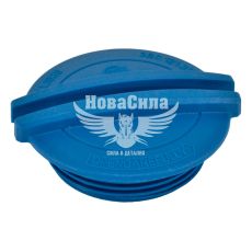 Кришка бачка розширювача VW Passat з96-05р.в. (Luzar)