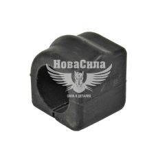 Втулка стабілізатора VW T-4 з90-03р.в. переднього внутрішнього 23мм. (Swag) (ромб)