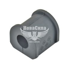 Втулка стабілізатора Opel Vectra C з02р.в. заднього 17мм. (Profit)