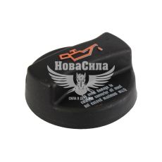 Крышка маслозаливной горловины VW T-5 с03-09г.в. (FEBI ) VW T-4 2.5TDI с95-03г.в.