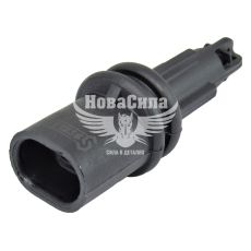 Датчик темп. повітря Opel Astra G з98-05р.в. (Stellox)