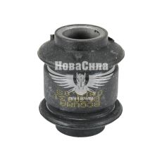 Втулка амортизатора Citroen Berlingo з96г.в. зад. верх. (BCguma)