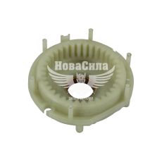 Кришка стартера задня Chevrolet Aveo з05р.в (Profit)