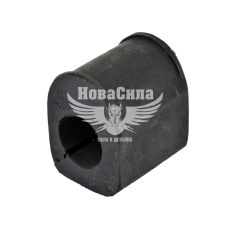 Втулка стабилизатора Renault Kangoo з97-08г.в. переднего внутреннего 21мм. (Ruville)