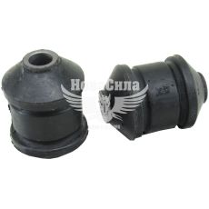 Сайлентблок рычага Opel Astra F с91-99г.в перед. подв. нижн. перед. (Profit)