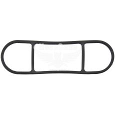 Прокладка кронштейна масляного фильтра Opel Astra G 2.0DTI с99-04г.в. (Ajusa)