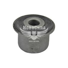 Салінблок ричага Peugeot Partner з96р.в. перед. підв. нижн. перед. (Stellox)