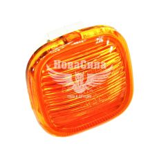 Повторювач повороту Skoda Octavia з96-10р.в. жовтий (Depo)