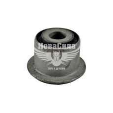 Сайлентблок рычага Peugeot Partner с96г.в перед. подв. нижн. перед. (Profit)