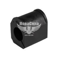 Втулка стабілізатора Renault Kangoo з97-08р.в. переднього внутрішнього 21мм. (Mapco)