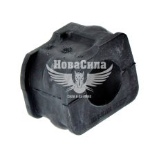 Втулка стабилизатора VW Passat з88-97г.в. переднего правого 24мм (Swag)