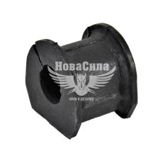 Втулка стабілізатора Mitsubishi Pajero II з91-04р.в. переднього 24 мм (Stellox)