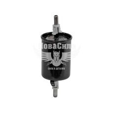 Фільтр паливний на штуцер (GSP Auto) D. Lanos з97р.в. 1.4, 1.5, 1.6-16кл. (з фішкою)