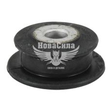 Втулка балки перед. підв. Chevrolet Aveo задня (Korea) D. Matiz