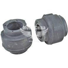 Втулка стабілізатора Audi A-4 з94-00р.в. переднього 27мм. (Lemforder)