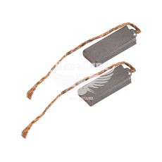 Щетки генератора MB Sprinter с95-06г.в. (Magneti Marelli) (1уп. 2шт.)