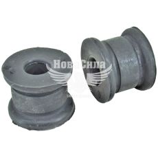 Втулка стабілізатора MB C-Class з93-01р.в. переднього 18.5мм. (Swag)