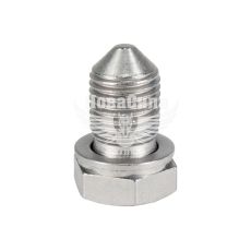 Болт піддона VW Golf IV з97-05р.в. (Swag)