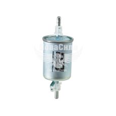 Фільтр паливний на штуцер (LSA) D. Lanos з97р.в. 1.4, 1.5, 1.6-16кл. (з фішкою)