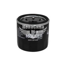 Фільтр масляний (Molder) Chevrolet Aveo з06-07р.в. 1.2