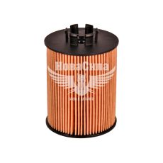 Фільтр масляний (JC) Opel Astra G з98-09р.в. 1.2 16кл., 1.4