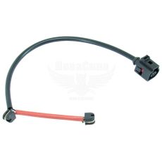 Датчик износа тормозов. колодок VW Touareg с02-10г.в. перед. (Stellox)