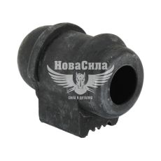 Втулка стабилизатора Renault Megane с96-03г.в. переднего 24мм. (Swag)