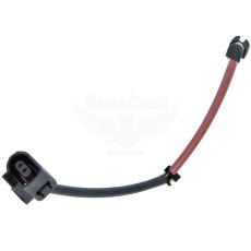 Датчик износа тормозов. колодок VW Touareg с02-10г.в. зад. (Stellox)
