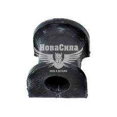 Втулка стабилизатора VW T-5 з03г.в. заднего внутриннего 21мм. (AUTO Techteile)