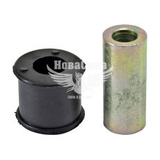 Втулка амортизатора VW T-4 з90-03р.в. зад. (BCguma)