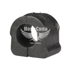 Втулка стабілізатора Skoda Octavia з96р.в. середнього 21мм. (Swag)