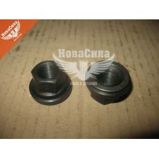 Гайка колеса F. Transit з94-00г.в. R15 (Akkussan)