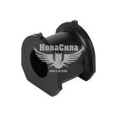 Втулка стабілізатора Mitsubishi Pajero II з90-99р.в. переднього (Yamato)