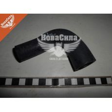 Патрубок пічки MB Sprinter 208-416 з00-06р.в. (Trucktec) (2.2CDI, 2.7CDI)