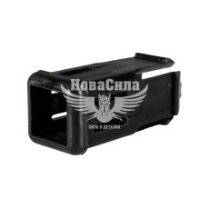 Направляючий зад. двері MB Sprinter з95-06р.в. ниж. пласт. (Solgy)