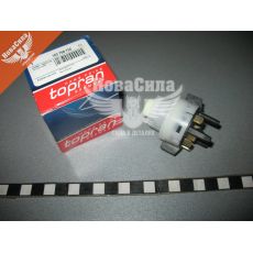 Контактна група замка запал. Skoda Octavia з96-00р.в. (Topran)