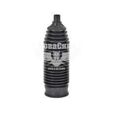 Пильник рульової рейки Skoda Fabia з99-07р.в. (VIKA) (гофра) Seat Ibiza з02-08р.в.