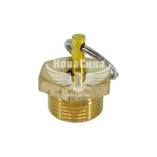 Клапан зливу конденсату з ресівера М22х1.5мм. (Rider)