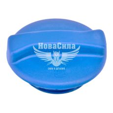 Кришка бачка розширювача VW T-4 з90-03р.в. (AUTO Techteile) VW Golf II-III з85-99р.в.