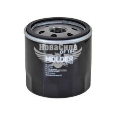 Фільтр масляний (Molder) VW Golf III з91-99р.в. 1.4, 1.6