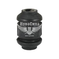 Салінблок ричага Skoda Felicia з94-01р.в. перед. підв. перед. (AIC)