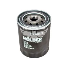 Фільтр масляний (Molder) Nissan Almera I з95-00р.в. 1.4, 1.6