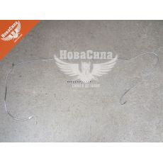 Трубка гальмівна D. Lanos центральна №1 (Україна)