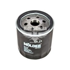 Фільтр масляний (Molder) Opel Kadett з65-91р.в. 1.2-2.0