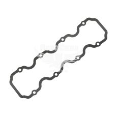 Прокладка крышки клапанов Opel Vectra A 1.7D, 2.0 с88-95г.в. (Elring)