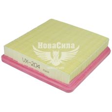 Фильтр воздушный (Vortex) D. Lanos с97г.в. 1.4, 1.5, 1.6